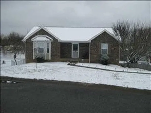 1209 Crystal Dr, Clarksville, TN 37042