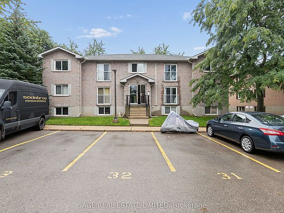 2nd image of 327 Northlake Dr #10