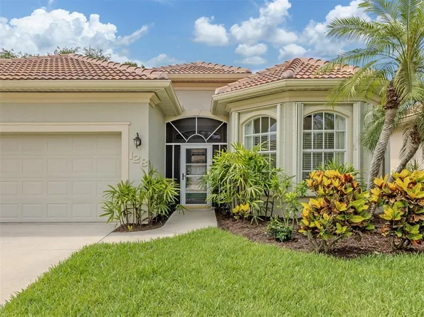 128 Amora Ave, Venice, FL 34285