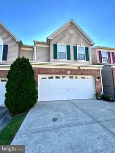 208 Merlin Dr, Belcamp, MD, 21017