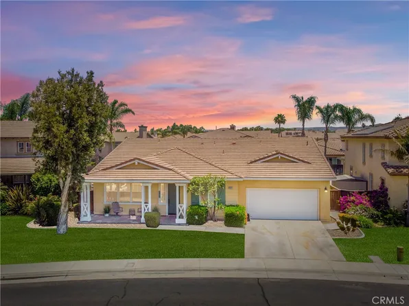 4237 Gardendale Ct, Riverside, CA 92505