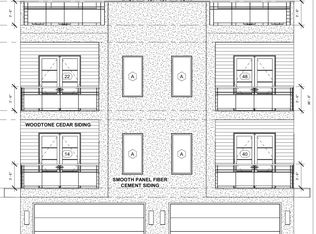 918 Duluth St, Dallas, TX 75212