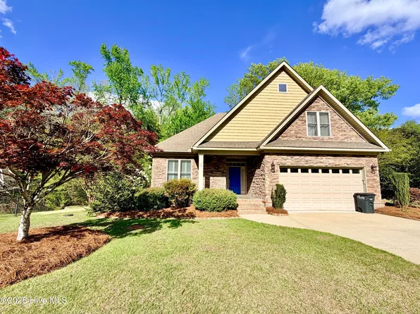 1 Joshua Drive, Chocowinity, NC 27817