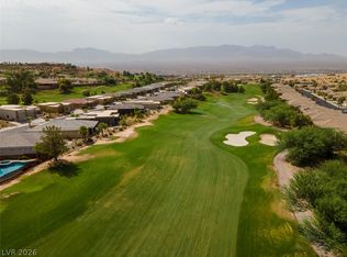 538 Long Iron Ln, Mesquite, NV 89027