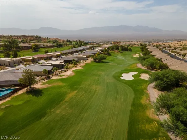 538 Long Iron Ln, Mesquite, NV 89027