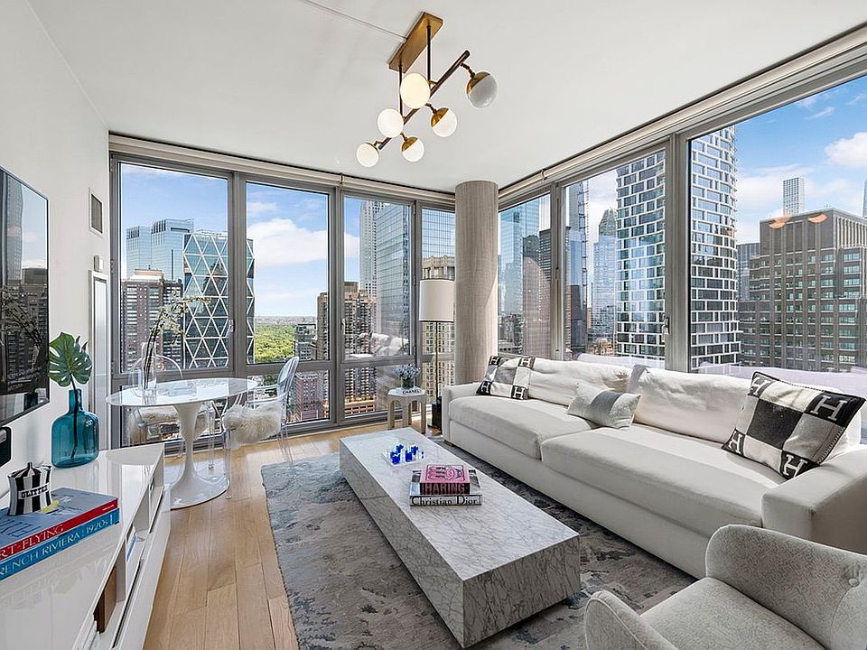 1st image of 310 W 52nd St APT 40J