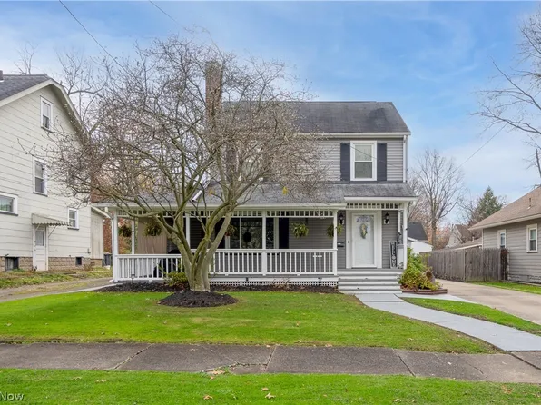 1524 Hollywood St NE, Warren, OH 44483