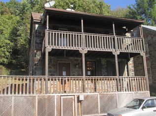 18932 Sandyhook Rd, Knoxville, MD 21758