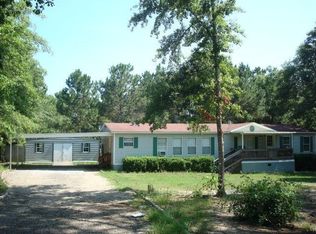 281 Knob Hill Cir, Dothan, AL 36301