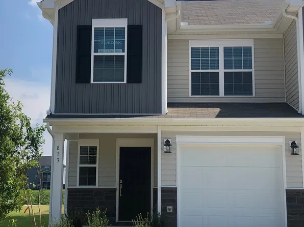 813 Powder Branch Dr, Reidville, SC 29375