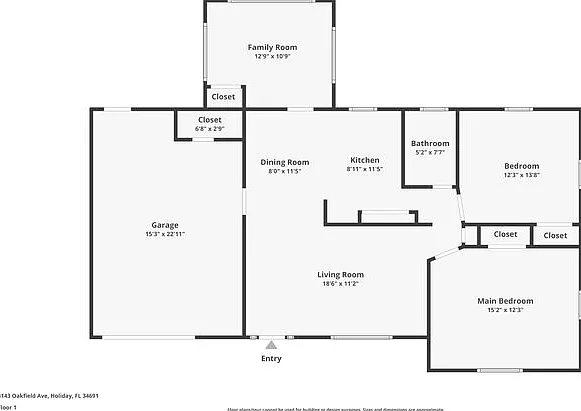 4143 Oakfield Ave — Photo 14