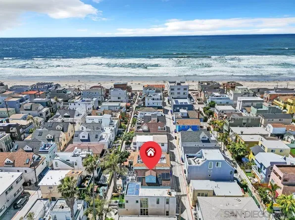 750 Yarmouth Ct, San Diego, CA 92109