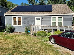 511 SE Howard Ave, Lees Summit, MO 64063