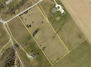 10346 Thomas Rd, Leesburg, OH 45135