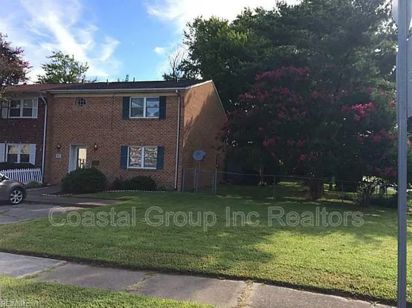 800 Saint Denis Ct, Virginia Beach, VA 23455