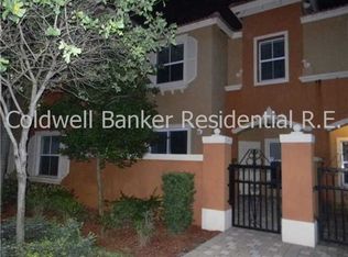 12205 SW 27th St #1809, Hollywood, FL 33025