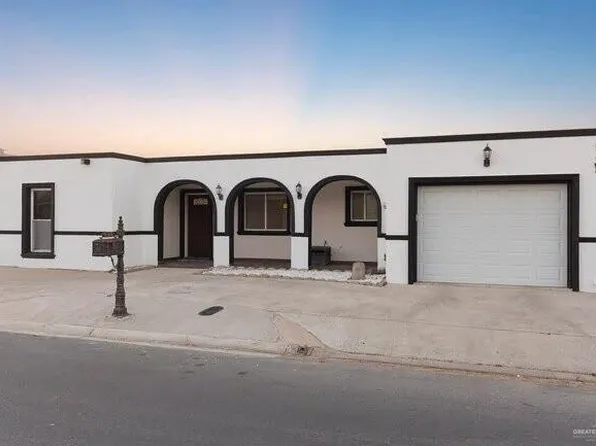 608 W Jonquil Ave, McAllen, TX 78501