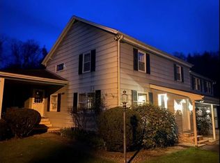 1082 McGregor Rd, Clarion, PA 16214