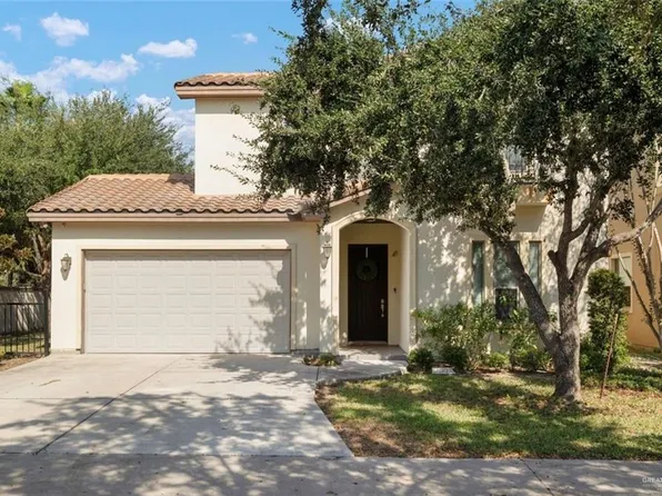 3601 Estella Ct, Mission, TX 78572