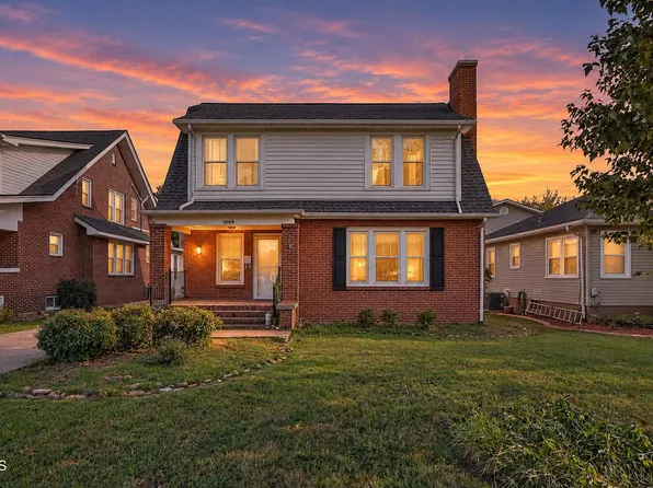 1009 Sullivan Street, Kingsport, TN 37660