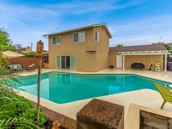 13107 Shenandoah Dr, Lakeside, CA 92040