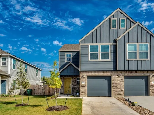 194 George Neggan Ln, Bastrop, TX 78602