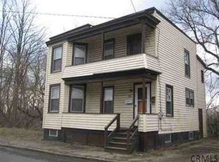 732 Strong St, Schenectady, NY 12307