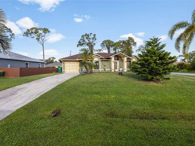 5375 Joslyn Ter, Pt Charlotte, FL, 33981