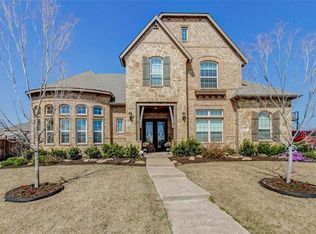 2311 Derby Ct, Trophy Club, TX 76262