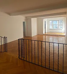 Rented by Punia & Marx Inc.