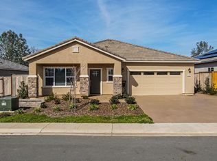1407 Stonewater Ct, Ione, CA