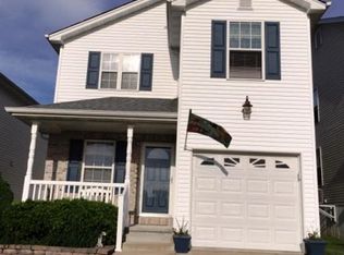 24 Brookmoore, Union, MO 63084