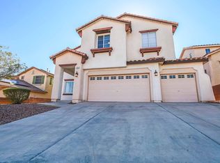 166 Rocky Star St, Henderson, NV 89012