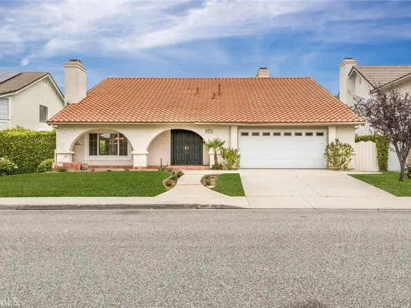 29019 Catherwood Ct, Agoura Hills, CA 91301