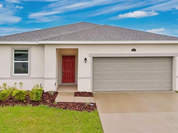 3397 CURLEW AVENUE, LEESBURG, FL 34748