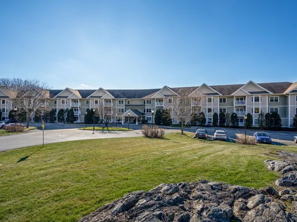 490 Main St Unit 202, Northborough, MA 01532