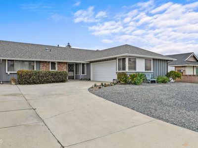 311 N Steckel Dr, Santa Paula, CA, 93060