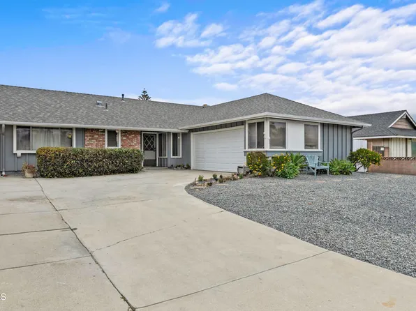 311 N Steckel Dr, Santa Paula, CA 93060