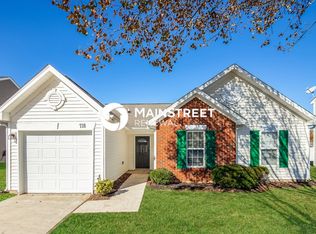 718 Aberdeen Glen Pl, Charlotte, NC 28214