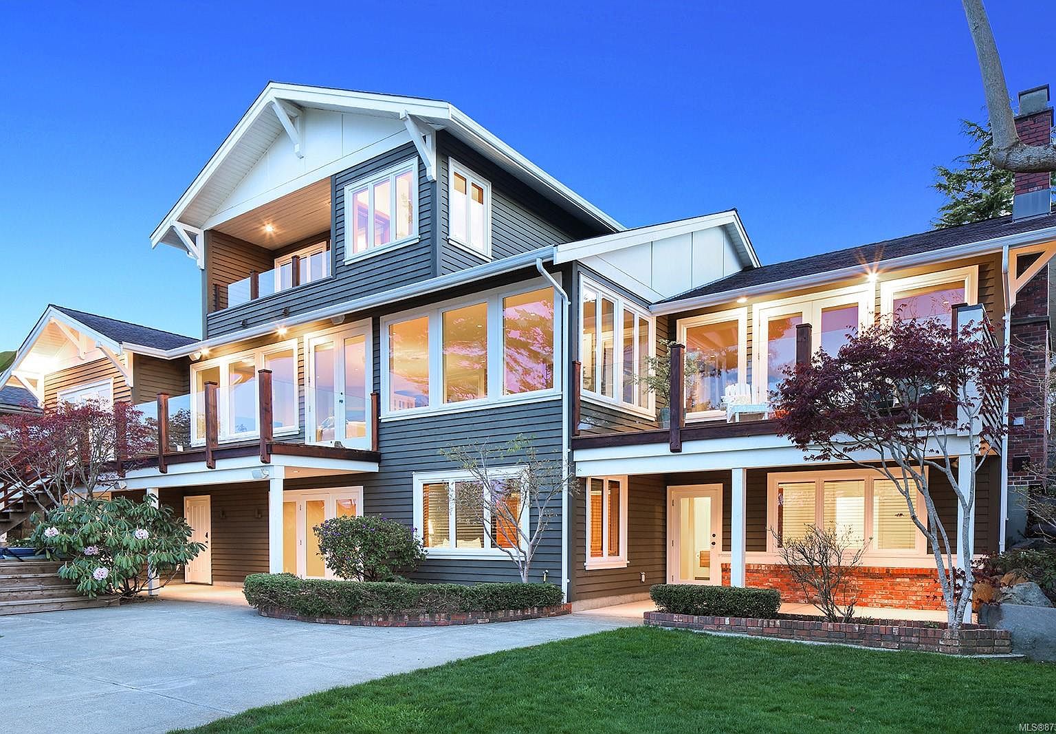 657 Thulin St, Campbell River, BC V9W 2L4 Zillow