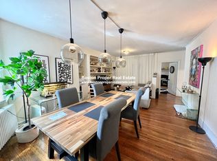 403 Commonwealth Ave #5C, Boston, MA 02115