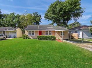 510 S Kansas St, La Porte, TX 77571