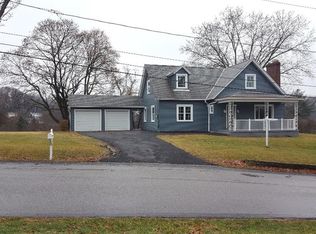 205 Houston Rd, Pittsburgh, PA 15237