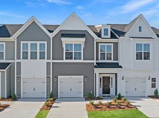 43 Pansy Park, Clayton, NC 27520