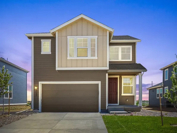 737 Muturu Rd, Johnstown, CO 80534