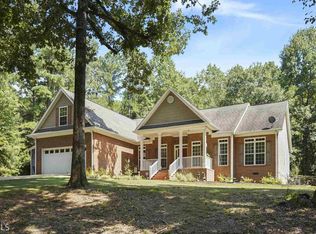 829 Thrash Rd, Lagrange, GA 30241