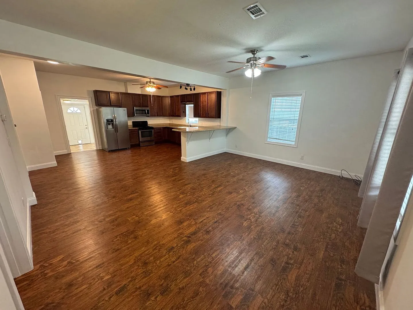 Pensacola - North Hill - 2 bed, 2 bath house — Photo 2