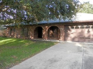 107 Rosedown St, Thibodaux, LA 70301