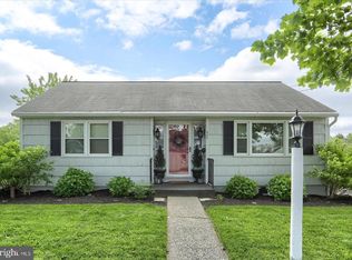 820 W Maple St, Palmyra, PA 17078