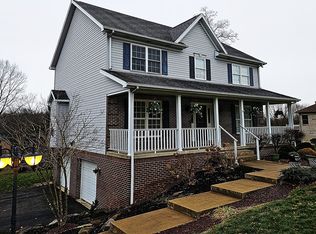 519 Sawmill Rd, Greensburg, PA 15601